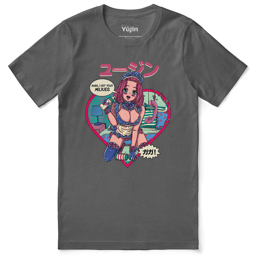 Got Your Milkies T-Shirt