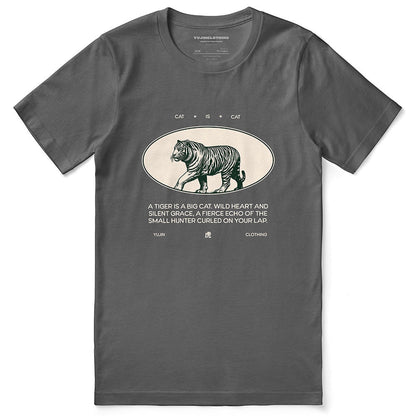 Cat Is Cat T-Shirt