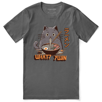 Ramen Cat T-Shirt