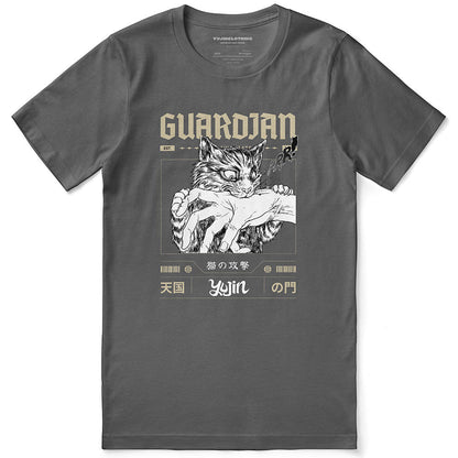 Guardian Cat T-Shirt