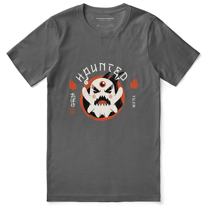 Haunted T-Shirt
