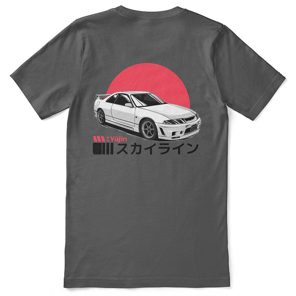 Sunrise Drive T-Shirt