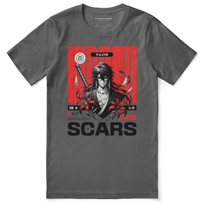 Hidden Scars T-Shirt