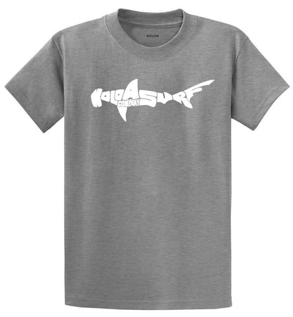 Koloa Shark Heavyweight T-Shirt