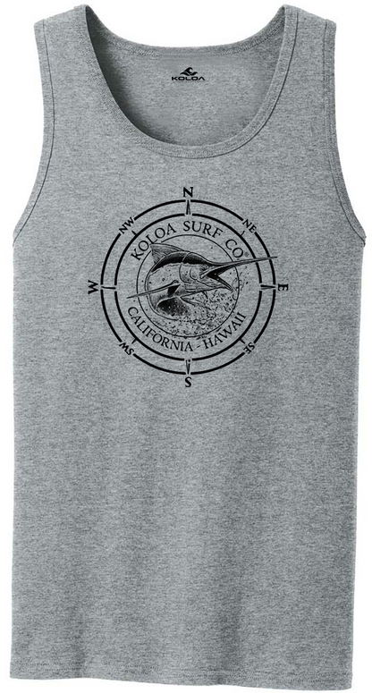 Koloa Marlin Tank Top