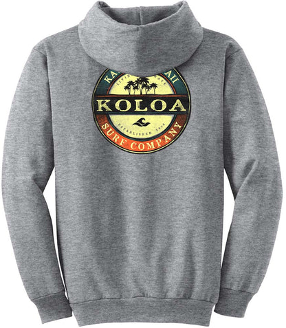 Koloa Surf Ol' Koloa Hoodie