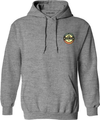 Koloa Surf Ol' Koloa Hoodie