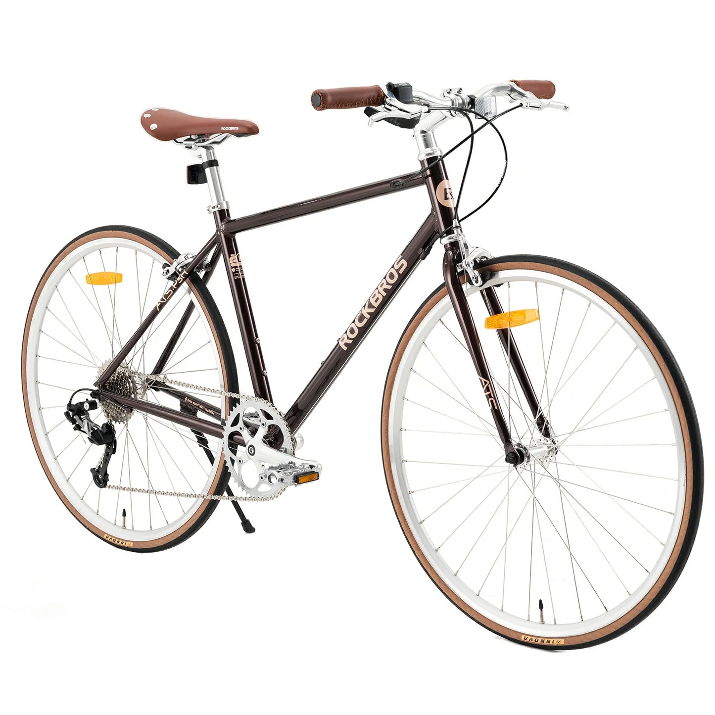 ATS Classic 700C Road Bike