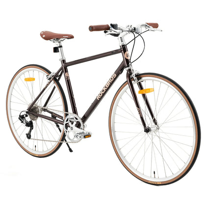 ATS Classic 700C Road Bike