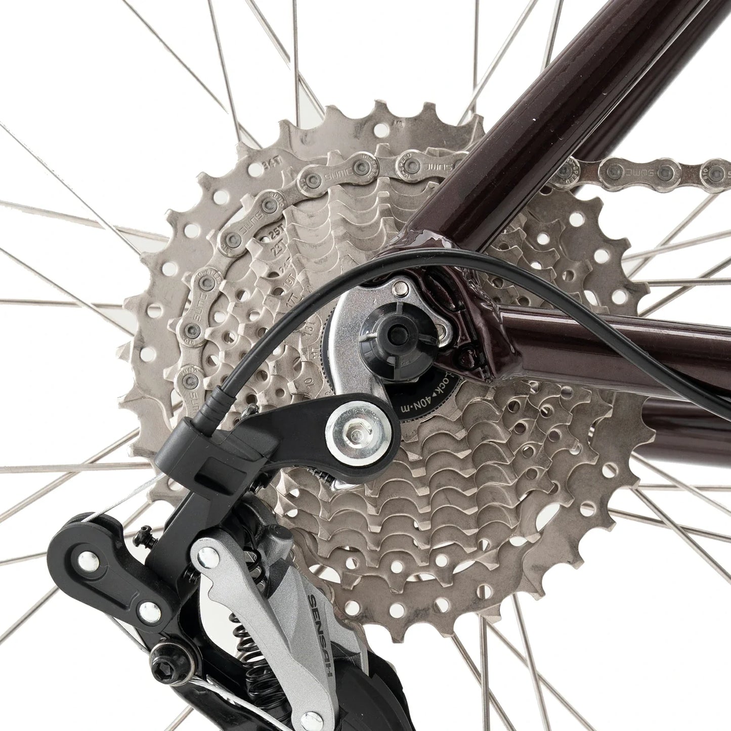 ATS Classic 700C Road Bike