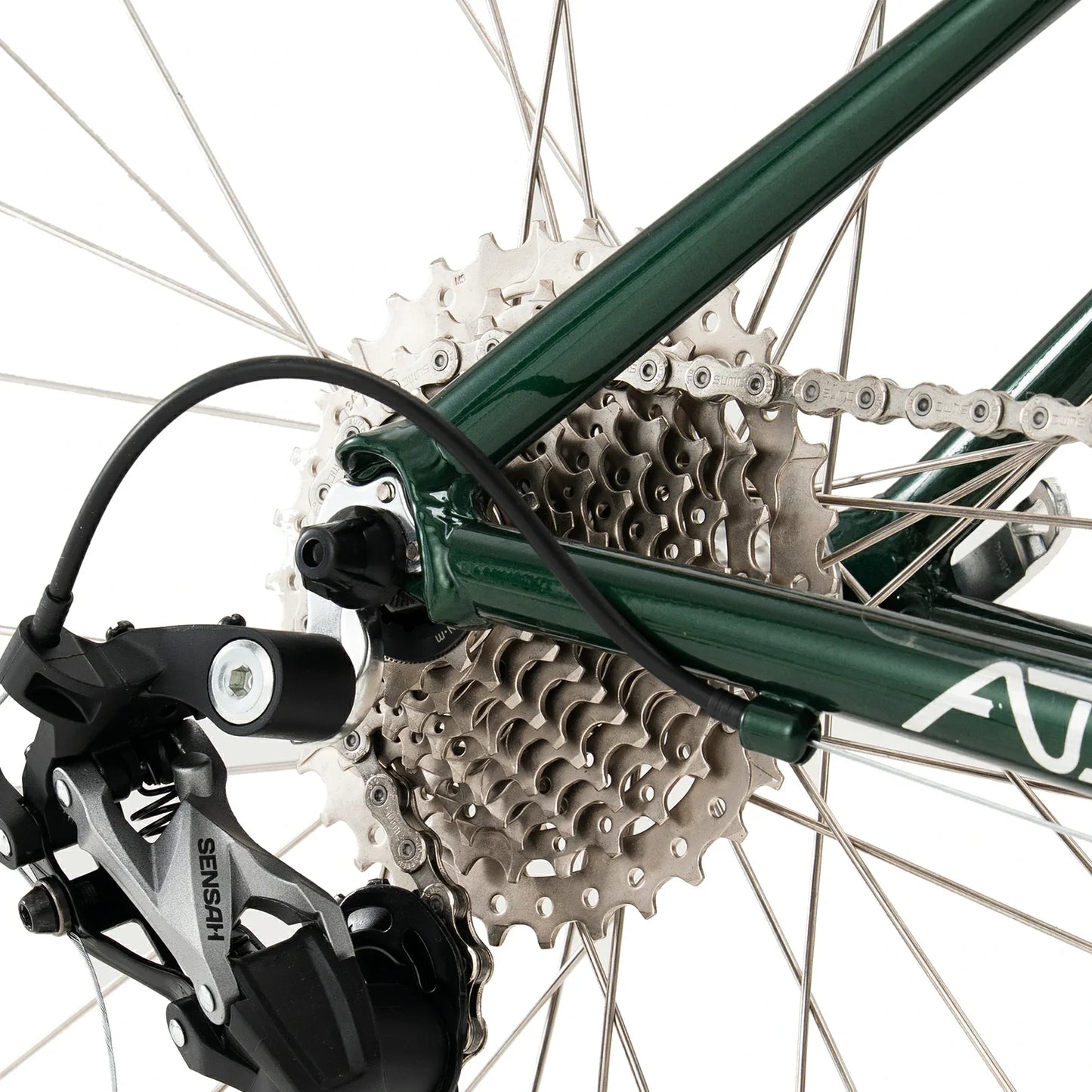 ATS Classic 700C Road Bike