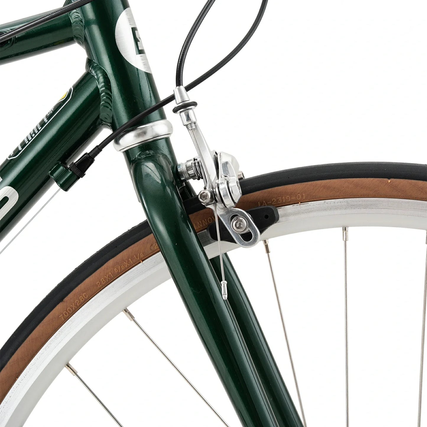 ATS Classic 700C Road Bike