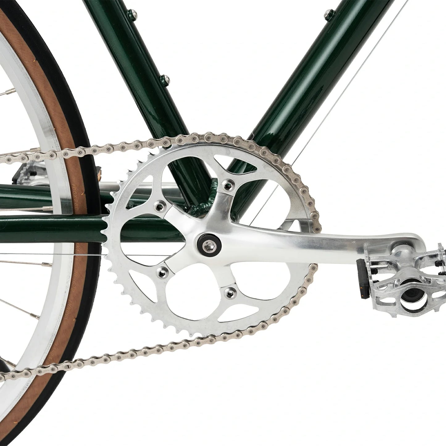ATS Classic 700C Road Bike