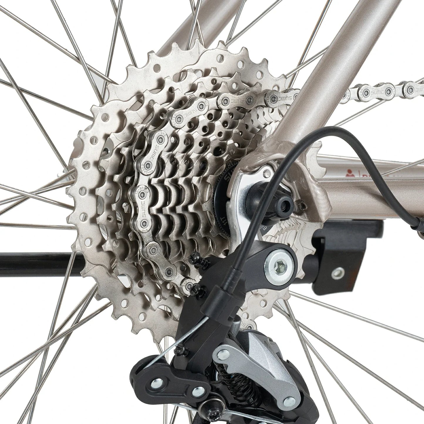 ATS Classic 700C Road Bike