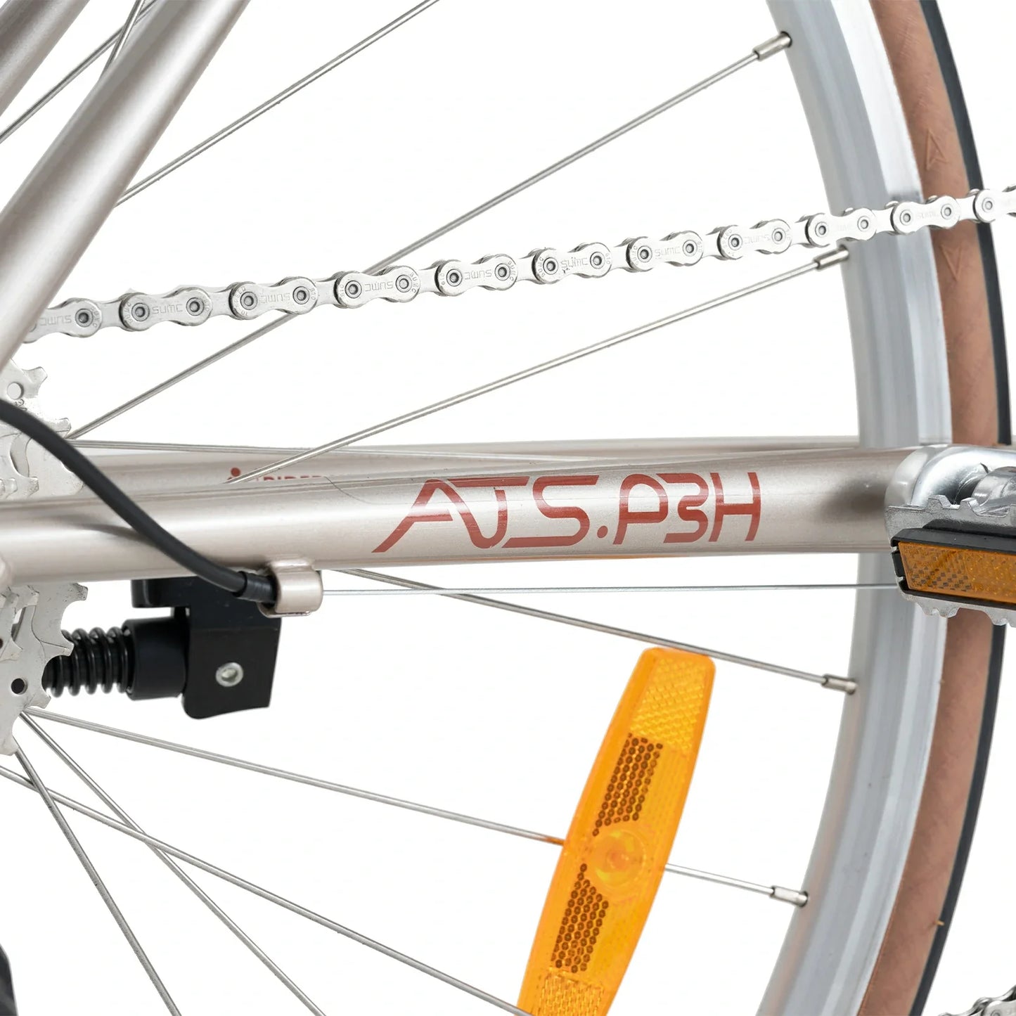 ATS Classic 700C Road Bike