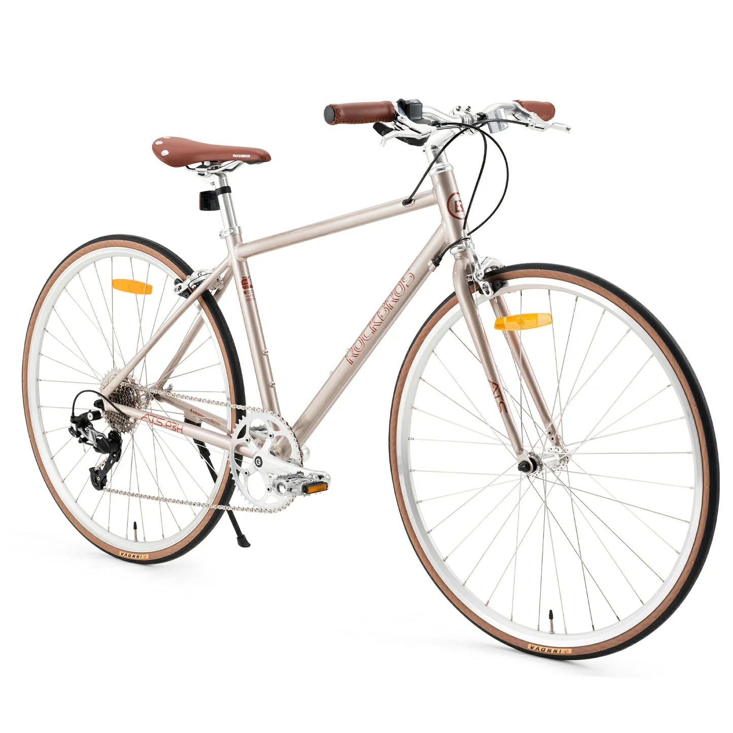 ATS Classic 700C Road Bike