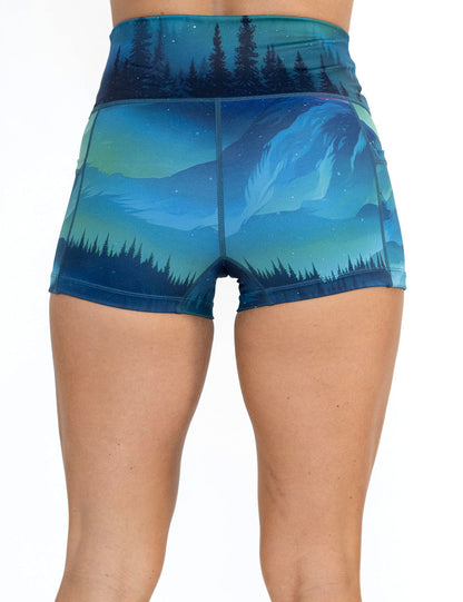 Shorts | Aurora Borealis