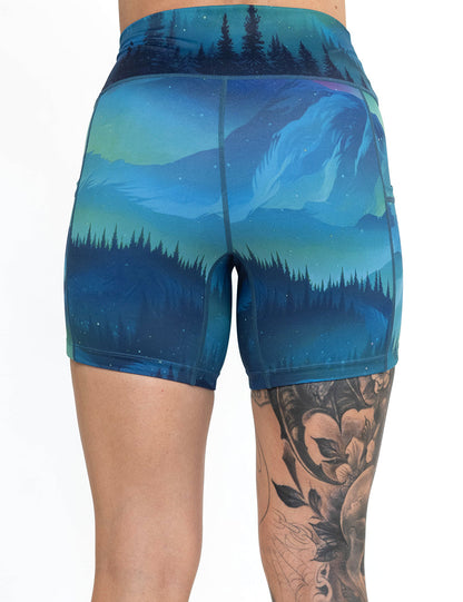 Shorts | Aurora Borealis