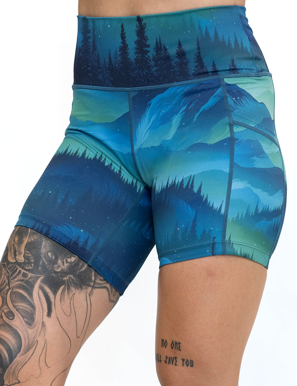 Shorts | Aurora Borealis