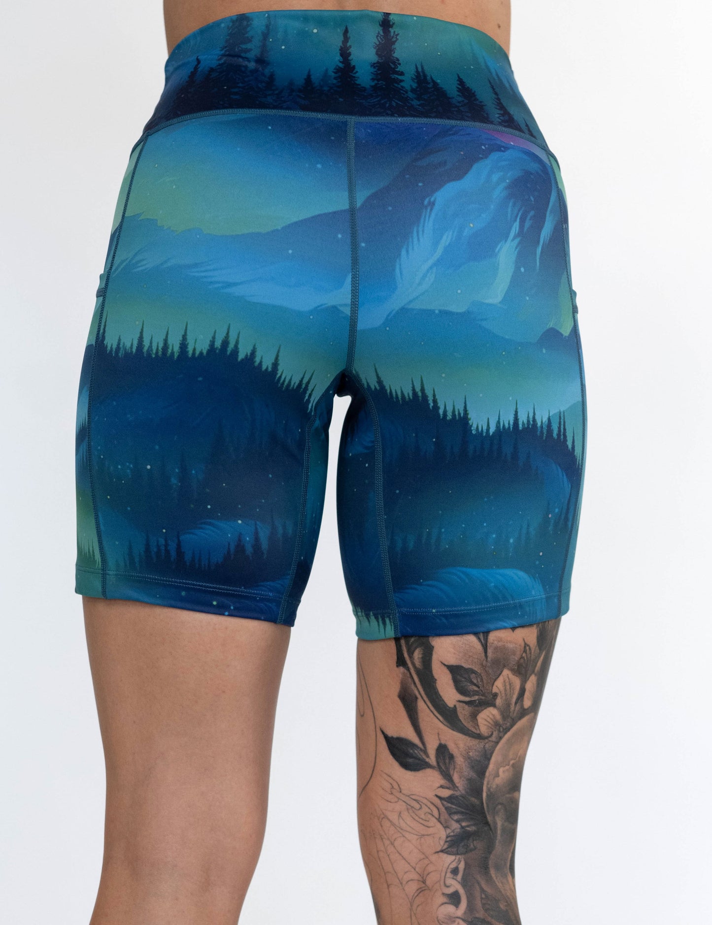Shorts | Aurora Borealis