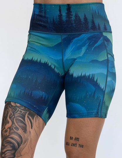 Shorts | Aurora Borealis