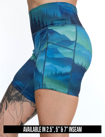 Shorts | Aurora Borealis