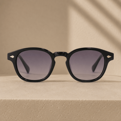 Aveiro- Unisex Bio Acetate Sunglasses