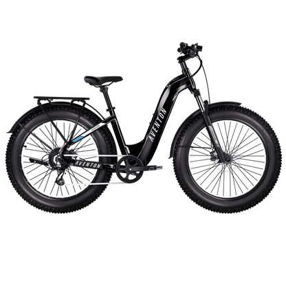 Aventon AVENTURE.2 All Terrain Step-Thru E-Bike