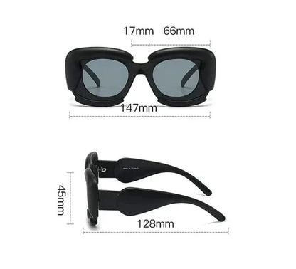 Aviator Sunglasses for Women