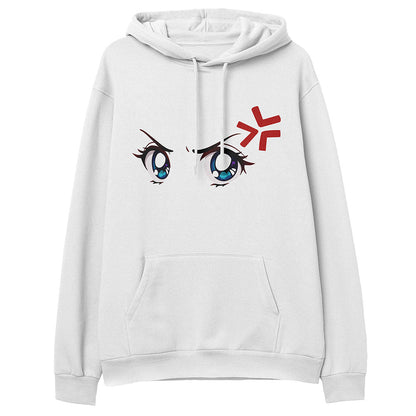 Stay Away Hoodie
