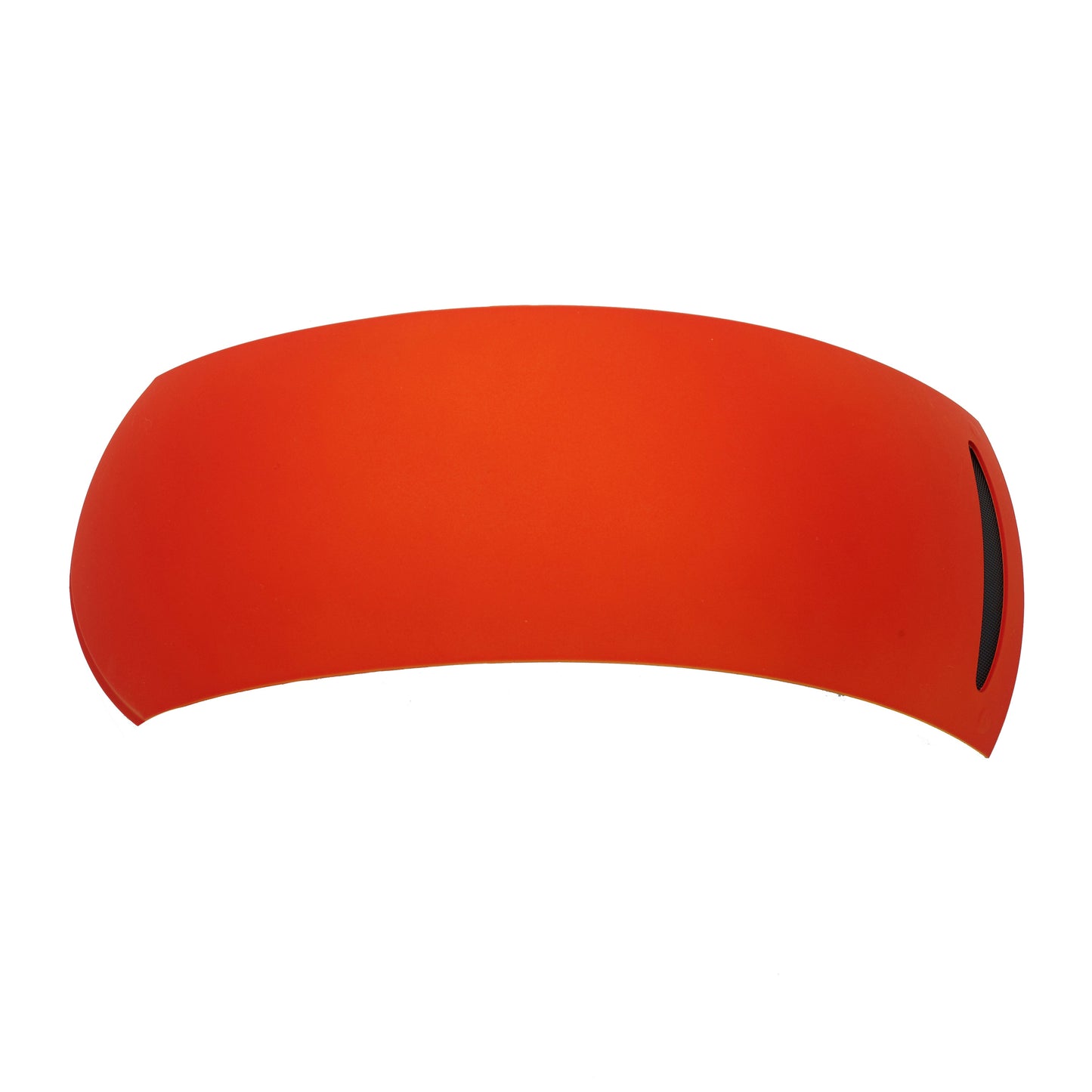 CCS Top Panel - Orange Matte