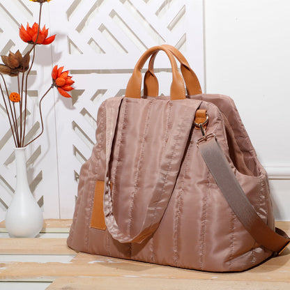 Waterproof Comfortable Pet Carrier Bag