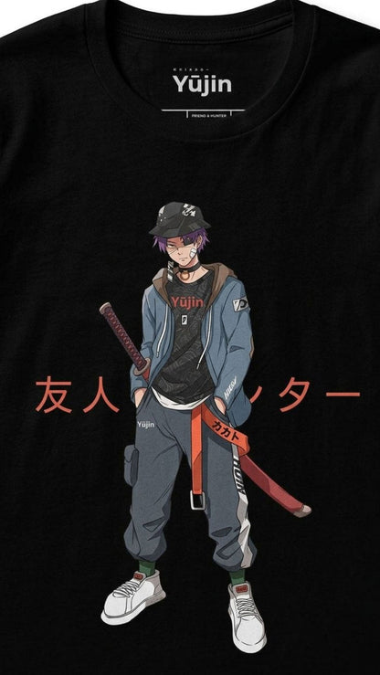Expert T-Shirt