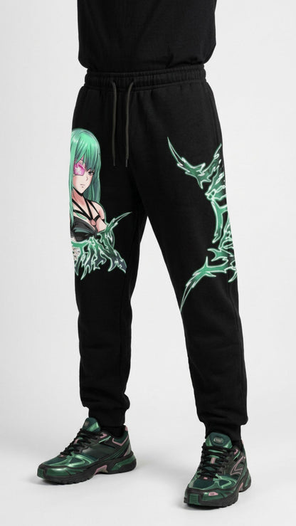 Power Level Sweatpants