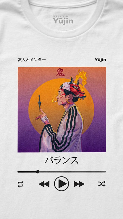 Balance T-Shirt