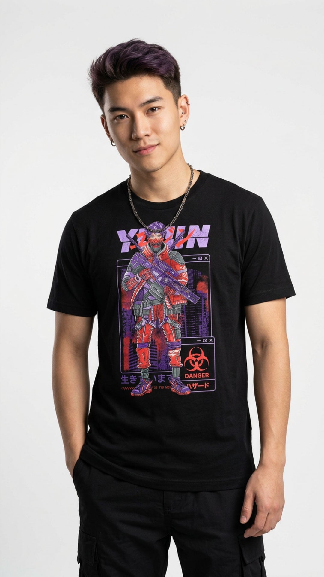 Isolation T-Shirt
