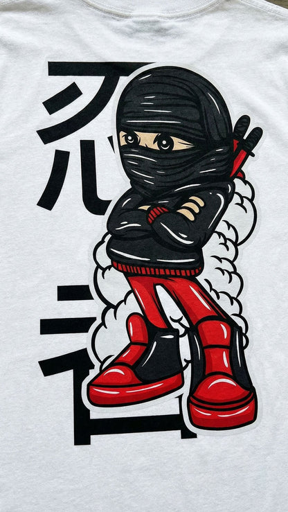 Ninja T-Shirt