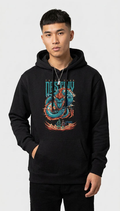 Trust Your Destiny Hoodie