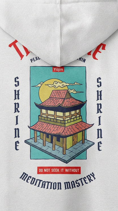 The Shrine Hoodie