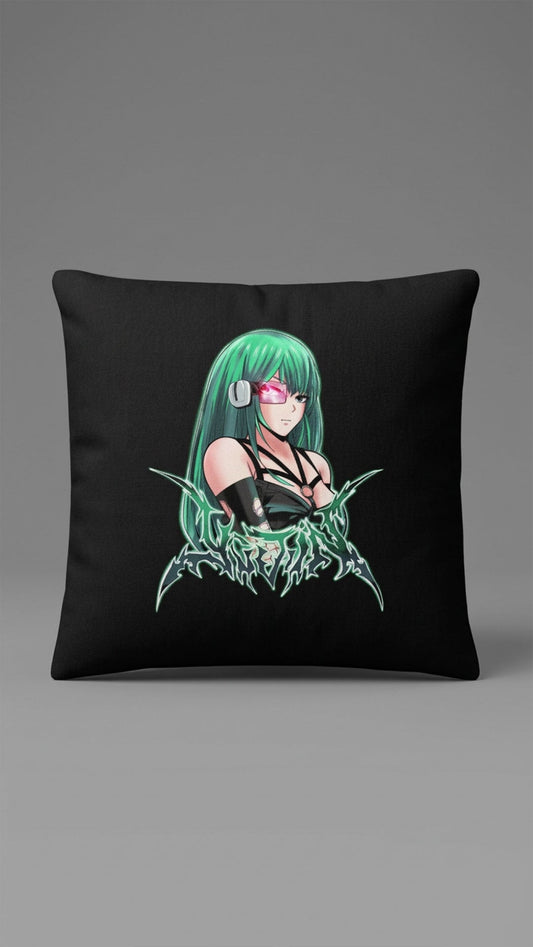 Power Level Pillow
