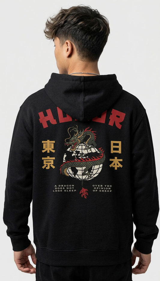 Honor Hoodie