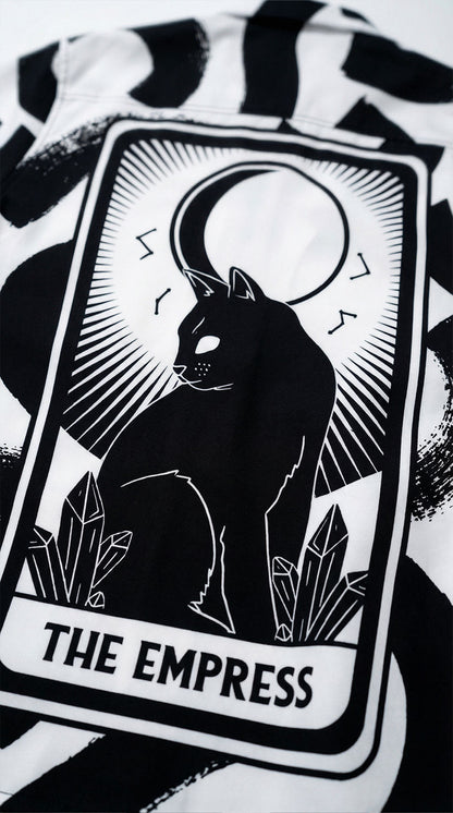 The Empress Cat Shirt