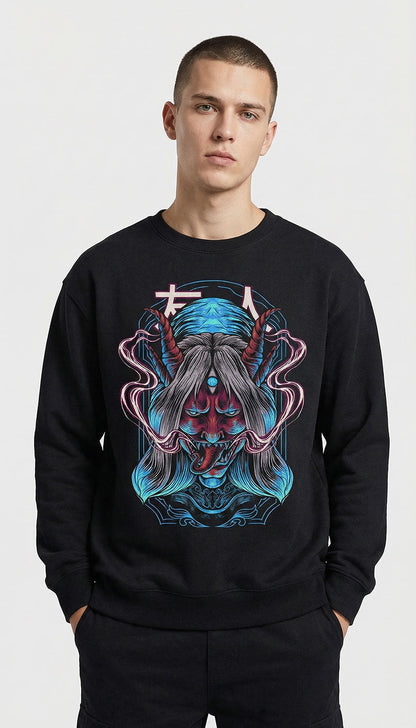 Possessed Sweatshirt