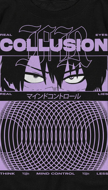 Collusion Sweatshirt