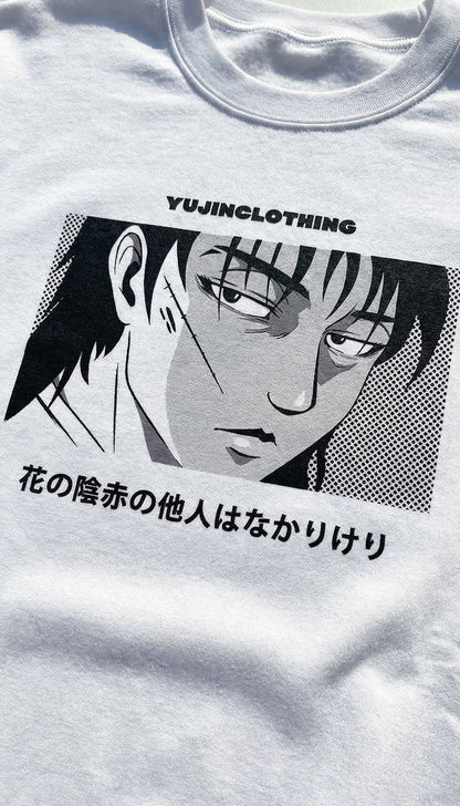 Love Hurts Sweatshirt