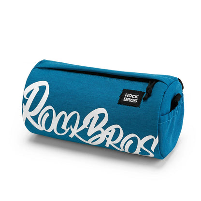 ROCKBROS FlashRide Sketch  Bike Handlebar Front Bag