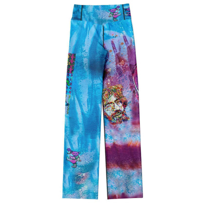 Dead to the Core Flare Leggings