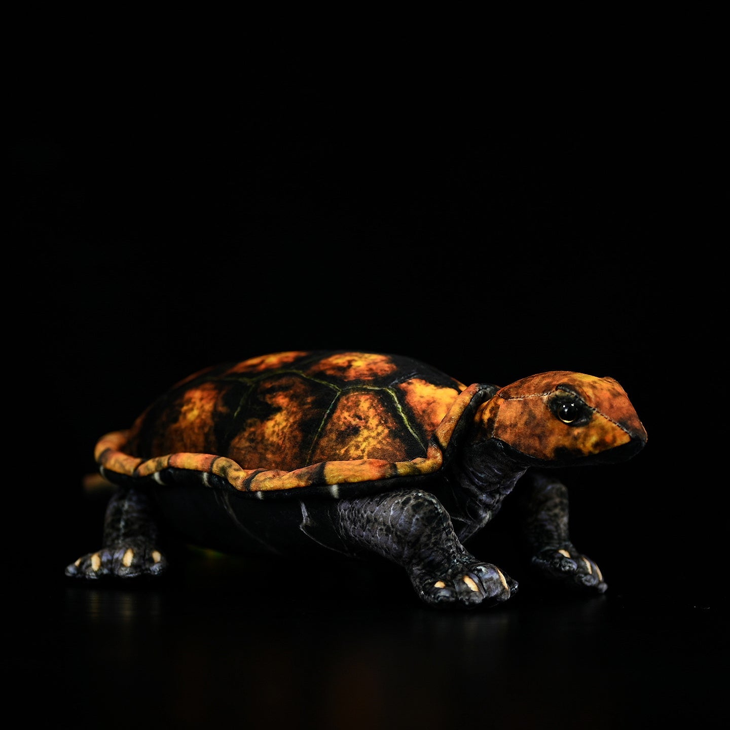 Japanese Stone Turtle Plush