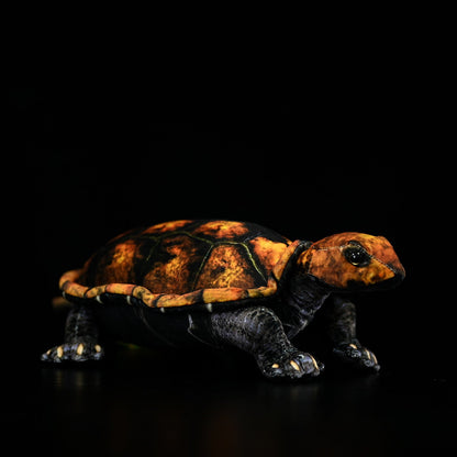 Japanese Stone Turtle Plush