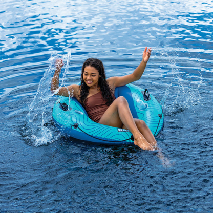 WOW Sports Ranger 1-Person River Tube